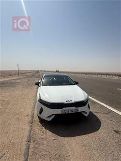 کیا K5